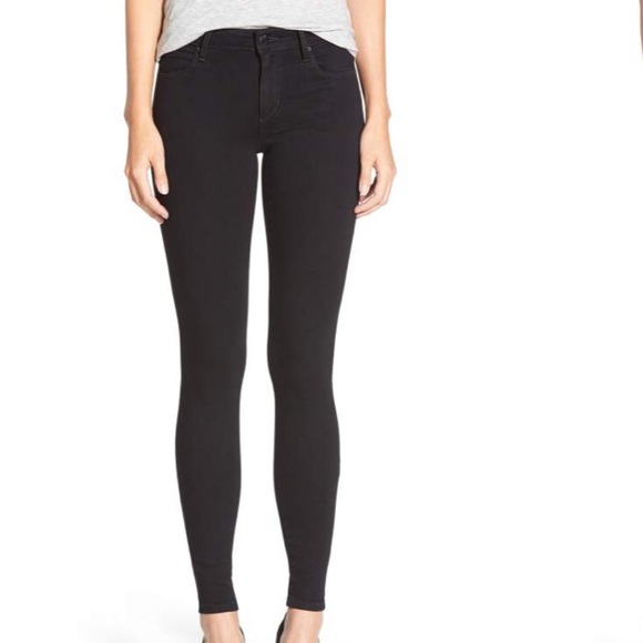 Joe's Jeans Denim - Joes Jeans Straight Leg